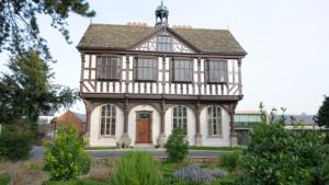 Grange Court Leominster
